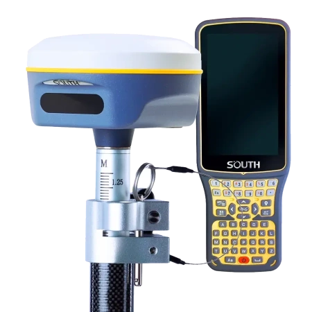 Геодезический GNSS приемник GNSS приёмник SOUTH Galaxy G2 (IMU) от ФокусГео