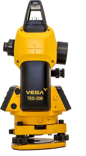 Электронный теодолит Vega TEO-20B от «ФокусГео»