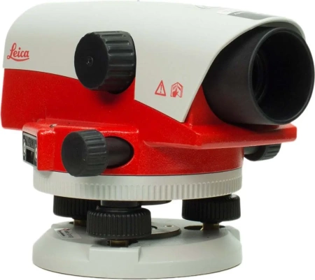 Оптический нивелир Оптический нивелир Leica NA730plus от «ФокусГео»