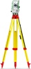 Тахеометр Leica TS07 R1000 (3"; EGL) от ФокусГео