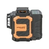 Лазерный уровень ATOMLASER COMPACT 3D от «ФокусГео»