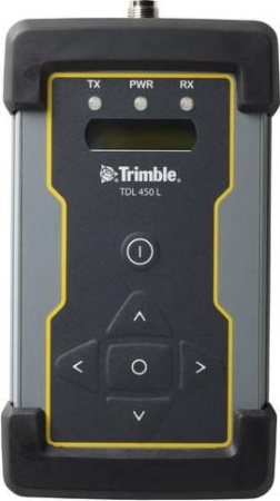 Радиомодем Trimble TDL 450L Radio System Kit - 450-470 MHz от ФокусГео