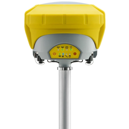 Геодезический GNSS приемник GNSS приёмник Geomax Zenith 35 Pro от ФокусГео