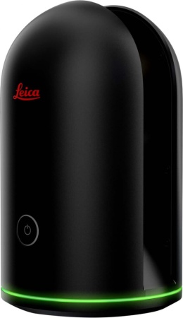 Лазерный сканер Leica BLK360 б/у (2020 г.в.) от «ФокусГео»