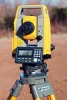 Тахеометр Topcon ES-100 от «ФокусГео»