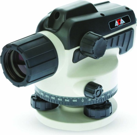 Оптический нивелир Оптический нивелир ADA Ruber x32 от «ФокусГео»