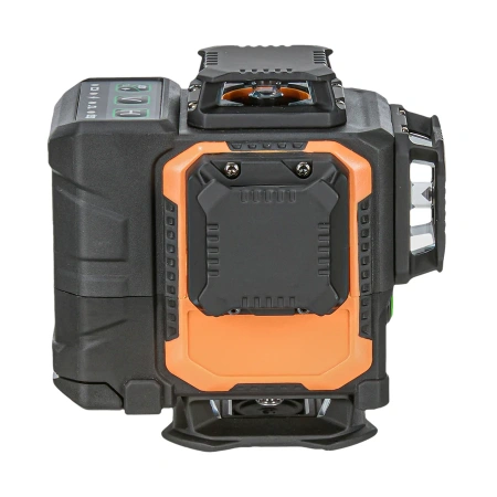 Лазерный уровень ATOMLASER COMPACT 4D от «ФокусГео»