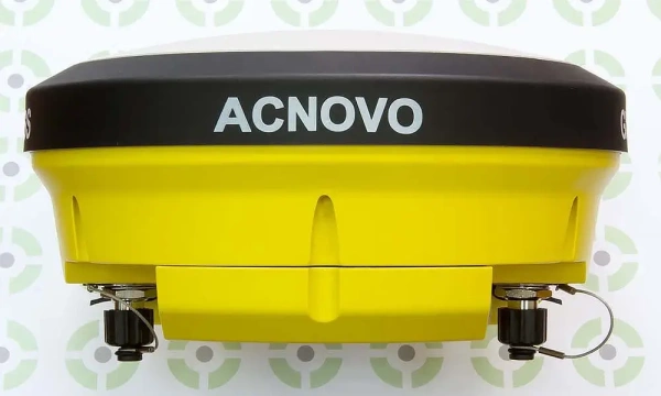 Комплект Acnovo GX9 и S10 от «ФокусГео»