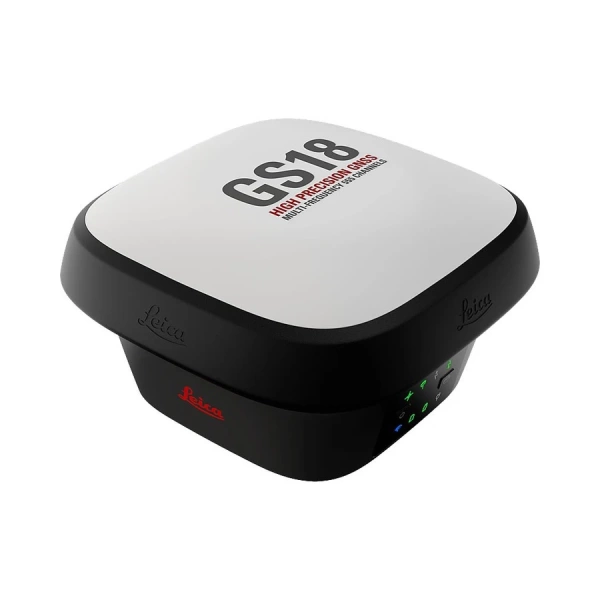 Геодезический GNSS приемник GNSS приёмник Leica GS18 от ФокусГео