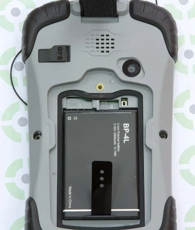 MasterPro Mobile S10 от «ФокусГео»