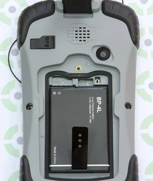 Контроллер MasterPro Mobile S10 от «ФокусГео»