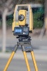 Тахеометр Topcon DS от «ФокусГео»