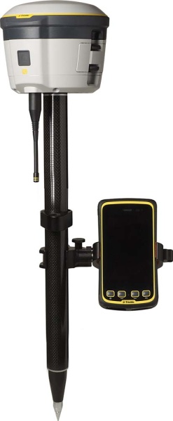 GNSS приёмник Trimble R2 UHF Rx от «ФокусГео»