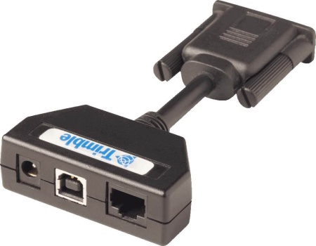 Геодезический GNSS приемник GNSS приёмник Trimble R9s (UHF) Ровер от ФокусГео