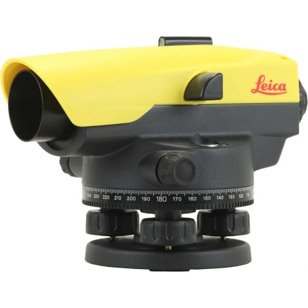 Оптический нивелир Оптический нивелир Leica NA520 от «ФокусГео»