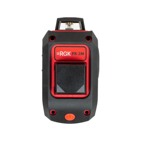 Лазерный уровень RGK PR-2M от «ФокусГео»