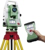 Тахеометр Leica TS15 G R1000 (2") от «ФокусГео»