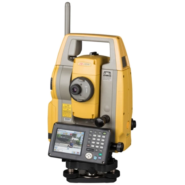 Тахеометр Topcon DS-203i от ФокусГео