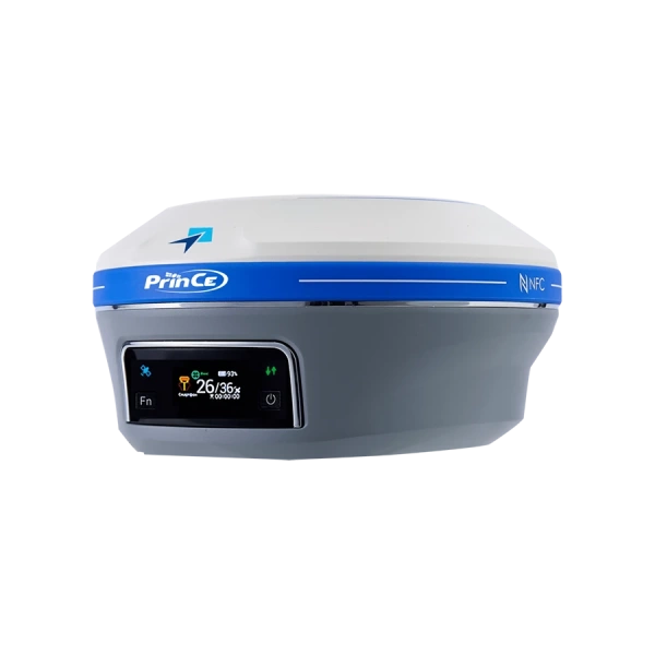 Геодезический GNSS приемник GNSS приёмник PrinCe i90 VR от ФокусГео