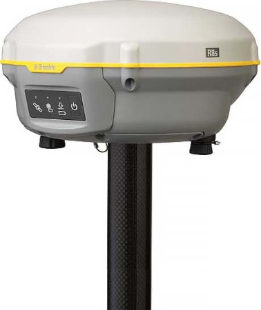 GNSS приёмник Trimble R8s (GSM) База-Ровер от «ФокусГео»