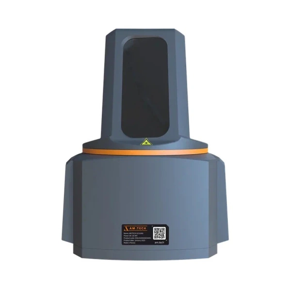 Лазерный сканер AM.TECH GLS1000 от «ФокусГео»