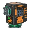 Лазерный уровень ATOMLASER CORE 3D