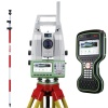 Тахеометр с функцией сканирования Leica MS60 1'' R2000 от ФокусГео