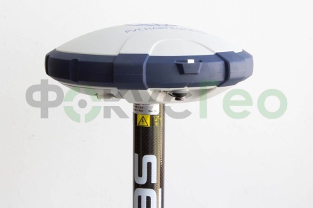 Геодезический GNSS приемник GNSS приёмник Руснавгеосеть S-Max GEO Радио от ФокусГео