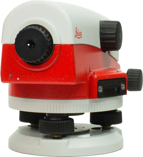 Оптический нивелир Leica NA728 от «ФокусГео»