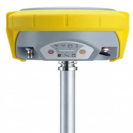 Геодезический GNSS приемник GNSS приёмник Geomax Zenith 15 Pro от ФокусГео