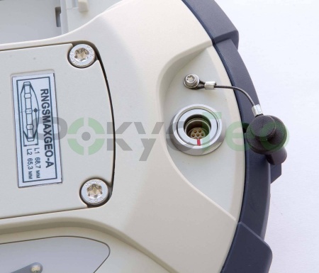 Геодезический GNSS приемник GNSS приёмник Руснавгеосеть S-Max GEO Радио от ФокусГео