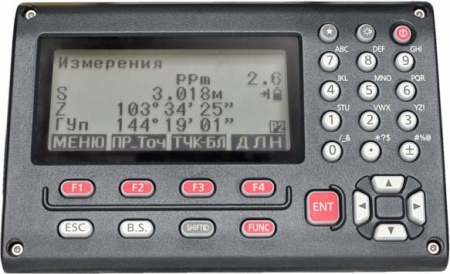 Тахеометр Sokkia iM-102L от ФокусГео