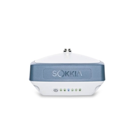 Геодезический GNSS приемник GNSS приёмник Sokkia GRX3 от ФокусГео