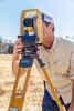 Тахеометр Topcon GM-105 от ФокусГео