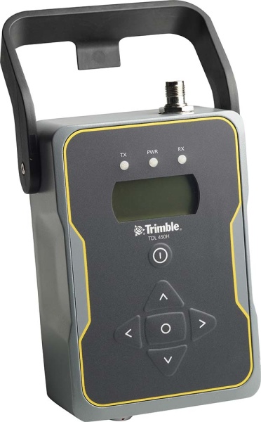 Геодезический GNSS приемник Trimble TDL 450H Radio System Kit, 450-470 MHz, 35 Вт от ФокусГео