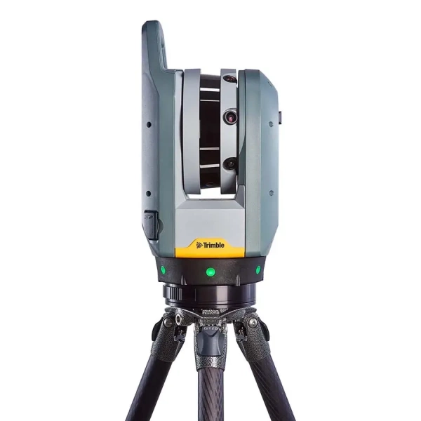 Лазерный сканер Trimble X7 в аренду от 3-х дней от «ФокусГео»