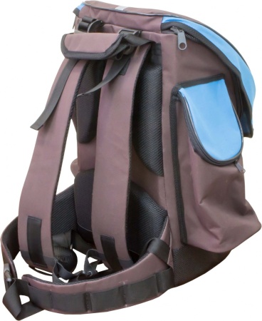 Рюкзак для тахеометра РТ-1 от «ФокусГео»