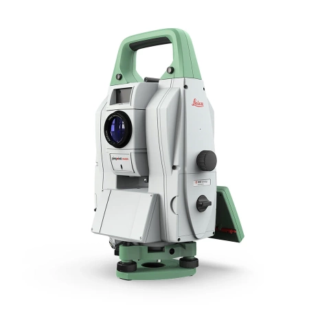 Роботизированный тахеометр Leica TM60 0.5" от ФокусГео