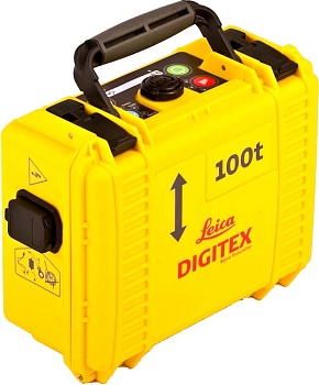 Leica Digitex 100t