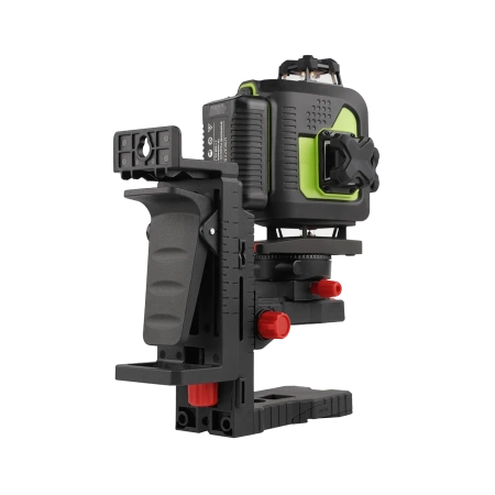 Лазерный уровень RGK PR-4D Green от «ФокусГео»