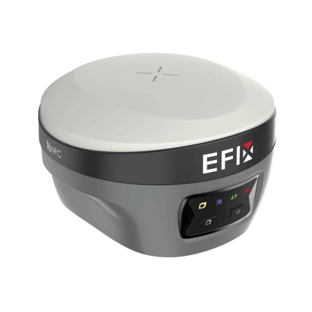 Геодезический GNSS приемник GNSS приёмник EFIX F8L + EFIX F6 + контроллер EFIX FC2 от ФокусГео