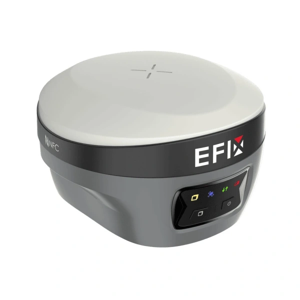 GPS/GNSS приемник GNSS приёмник EFIX F8L + EFIX F6 + контроллер EFIX FC2 от ФокусГео