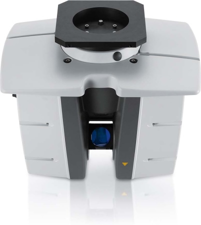 Лазерный сканер Leica ScanStation P50 (демо 2020 г.в.) от «ФокусГео»