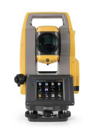 Тахеометр Topcon OS-202 от ФокусГео