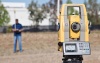 Тахеометр Topcon DS от «ФокусГео»