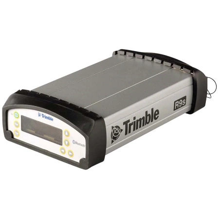 Геодезический GNSS приемник GNSS приёмник Trimble R9s (UHF) База от ФокусГео