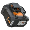 Лазерный уровень ATOMLASER TITAN 3D RED от «ФокусГео»