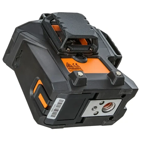 Лазерный уровень ATOMLASER TITAN 3D RED от «ФокусГео»