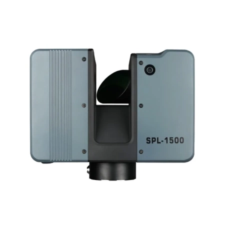 Лазерный сканер SOUTH SPL-1500 от «ФокусГео»