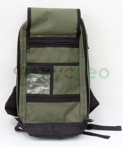 Рюкзак для GNSS приемника от «ФокусГео»